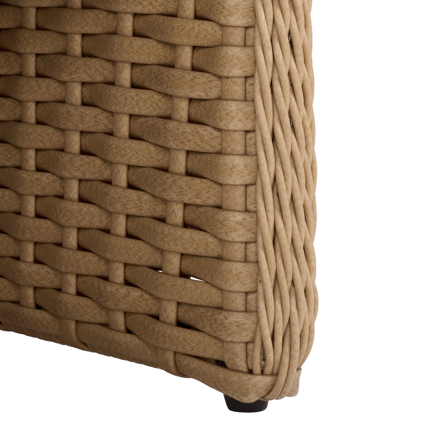 Giuseppe Rattan Weaving Outdoor Chair