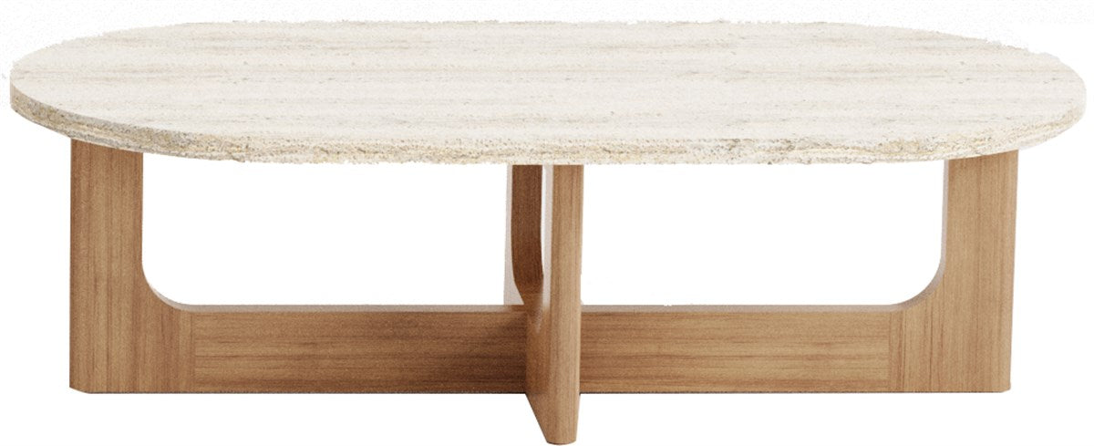 Bliss Outdoor Small Cocktail Table