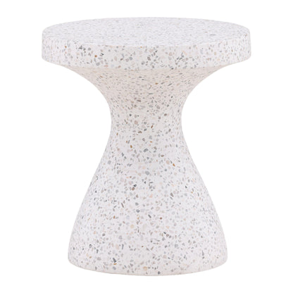 Savanna Outdoor Side Table