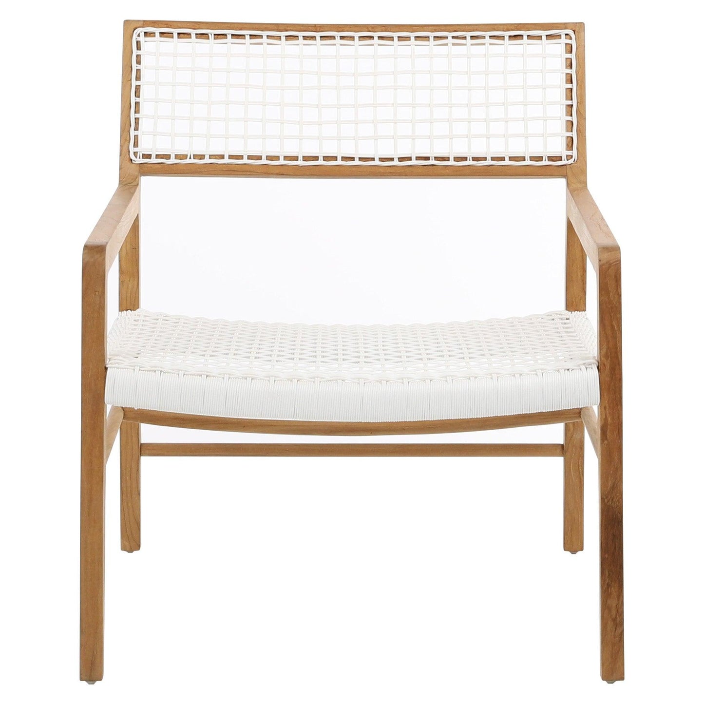 Chloee Outdoor Occasional Chair
