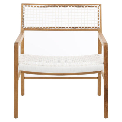Chloee Outdoor Occasional Chair