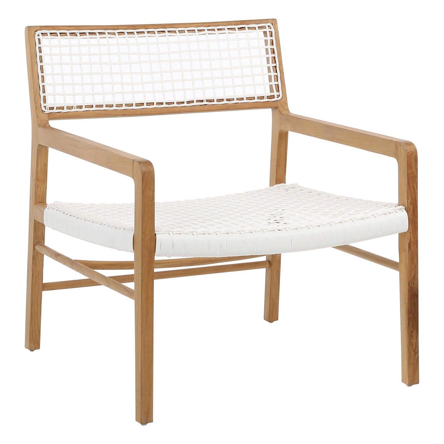 Chloee Outdoor Occasional Chair