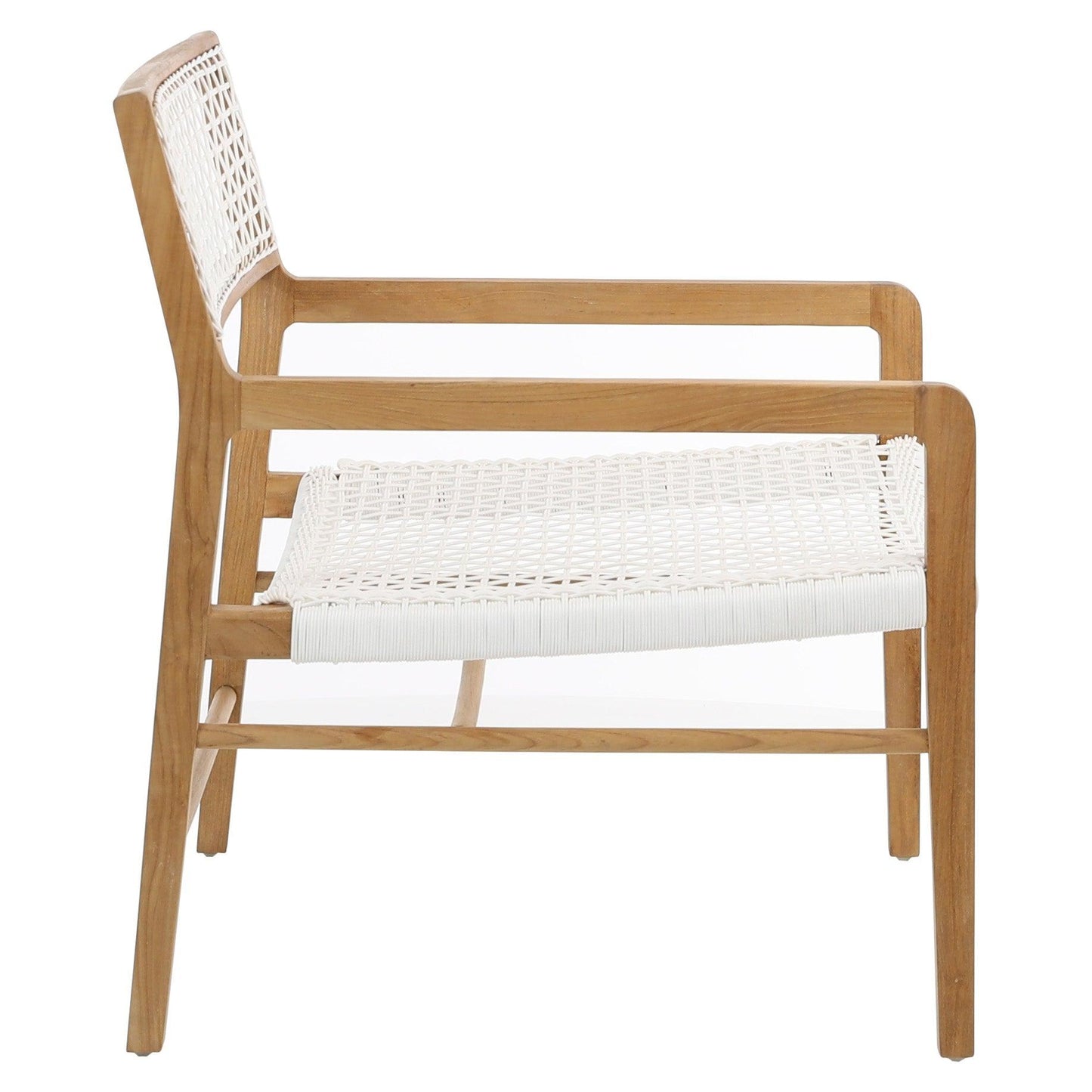 Chloee Outdoor Occasional Chair