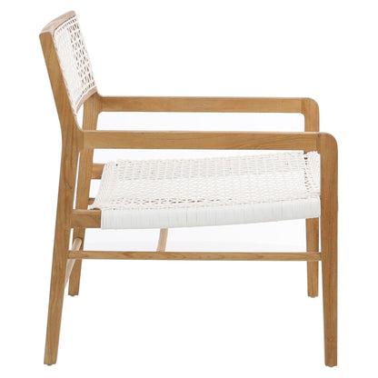 Chloee Outdoor Occasional Chair