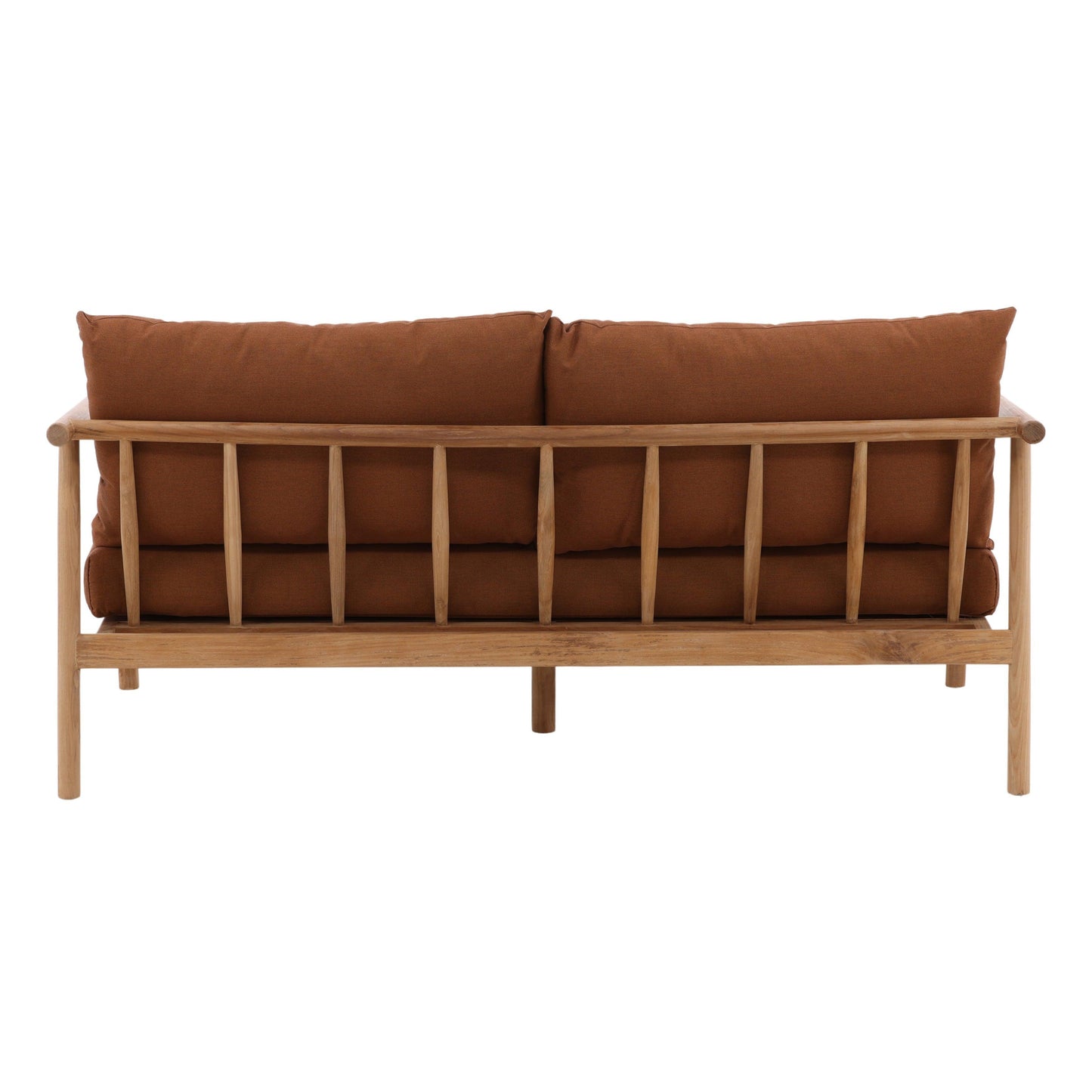 Amie Outdoor Sofa Sienna