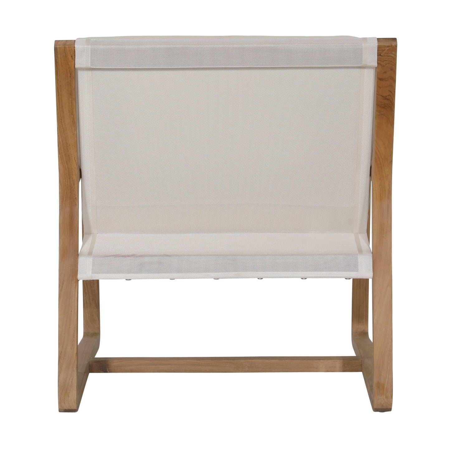 Moreno Outdoor Occasional Chair