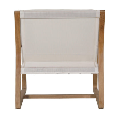 Moreno Outdoor Occasional Chair