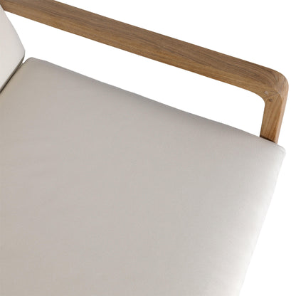 Moreno Outdoor Occasional Chair