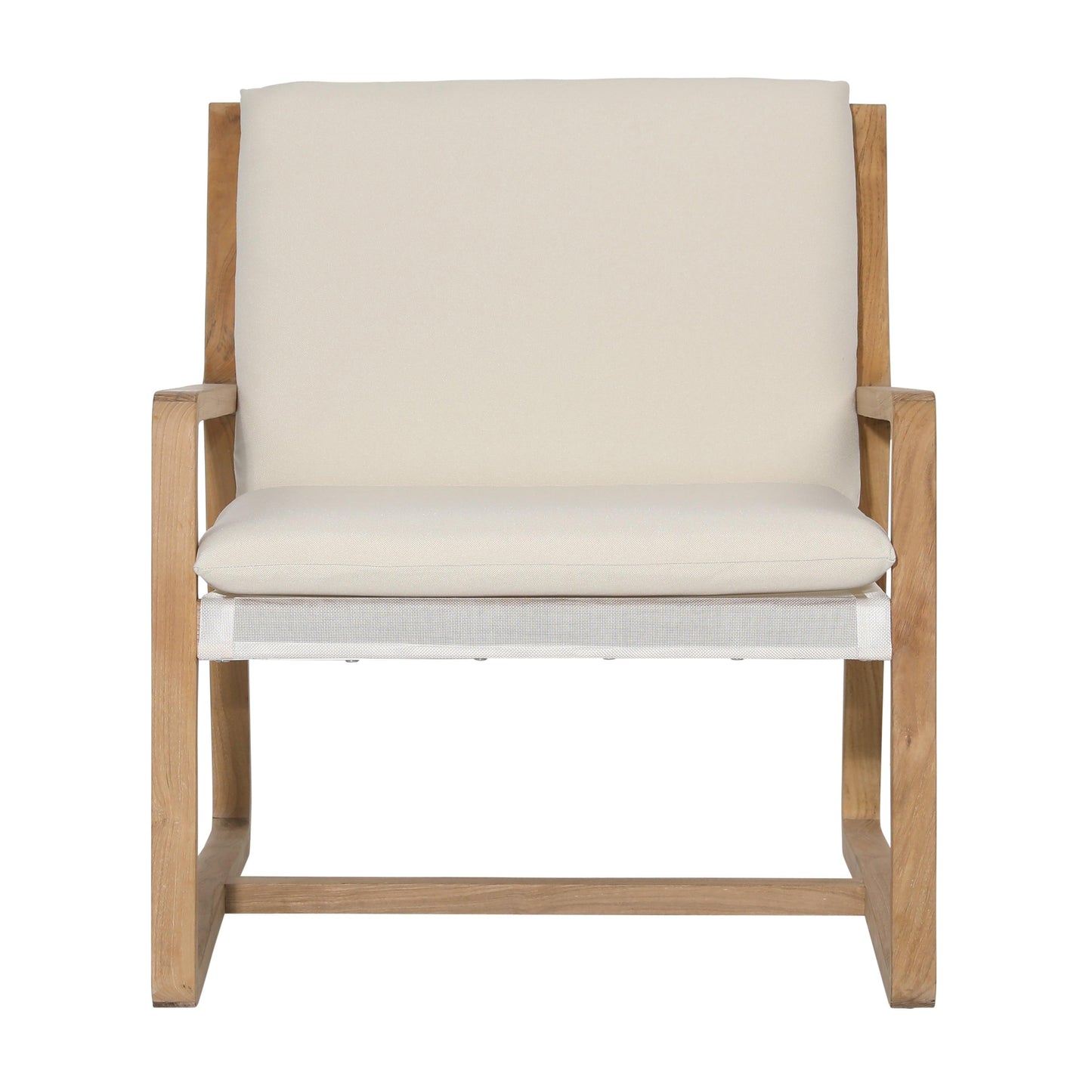 Moreno Outdoor Occasional Chair