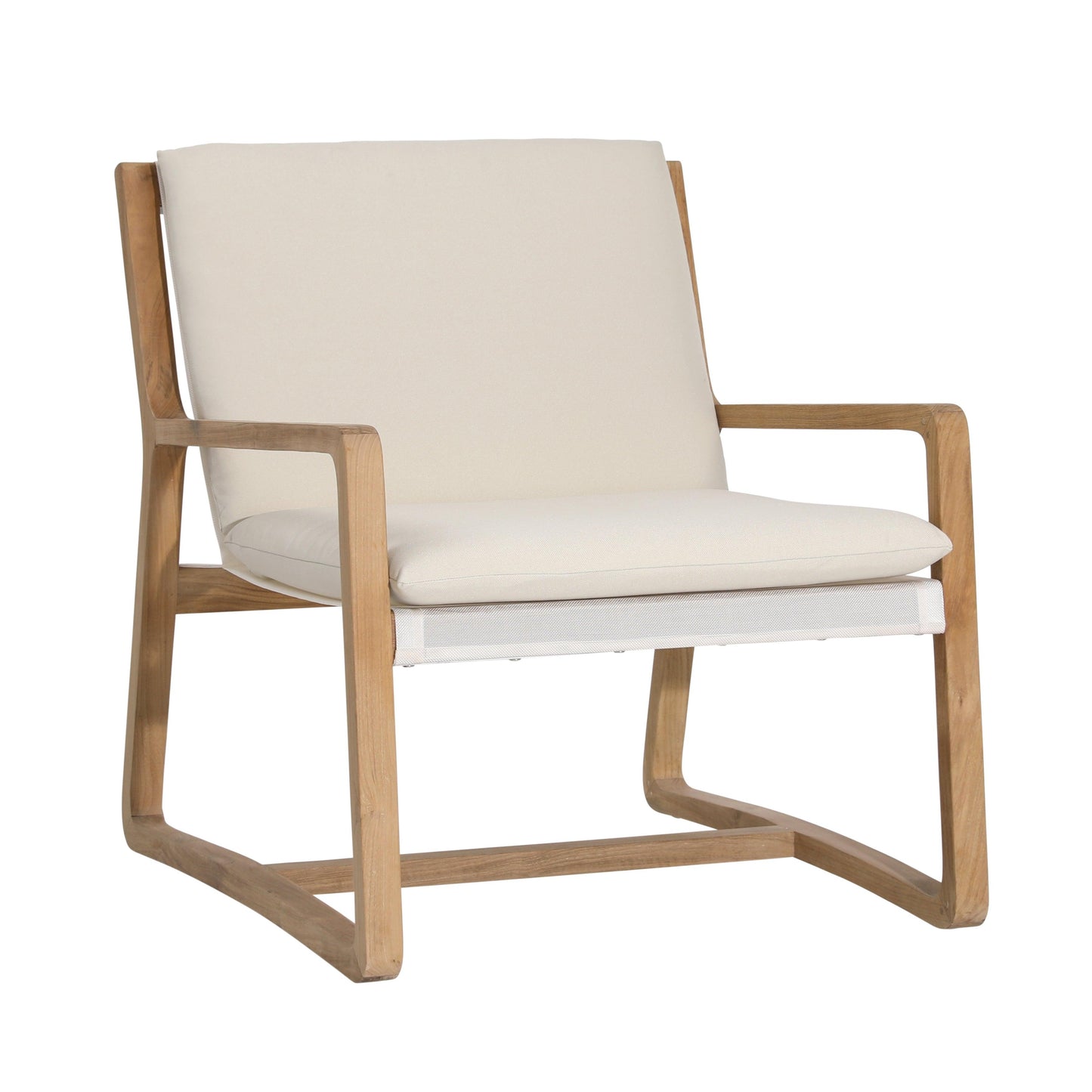Moreno Outdoor Occasional Chair