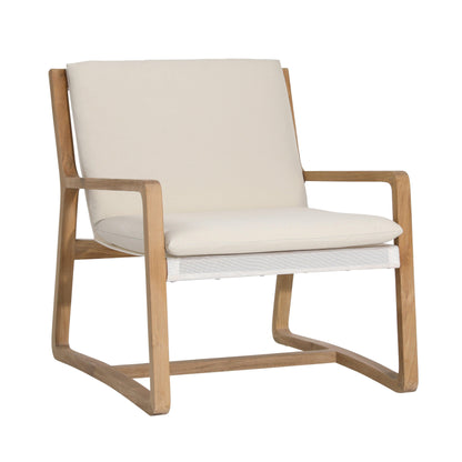 Moreno Outdoor Occasional Chair
