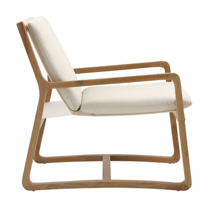 Moreno Outdoor Occasional Chair