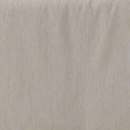 Milbert Outdoor Sofa Beige