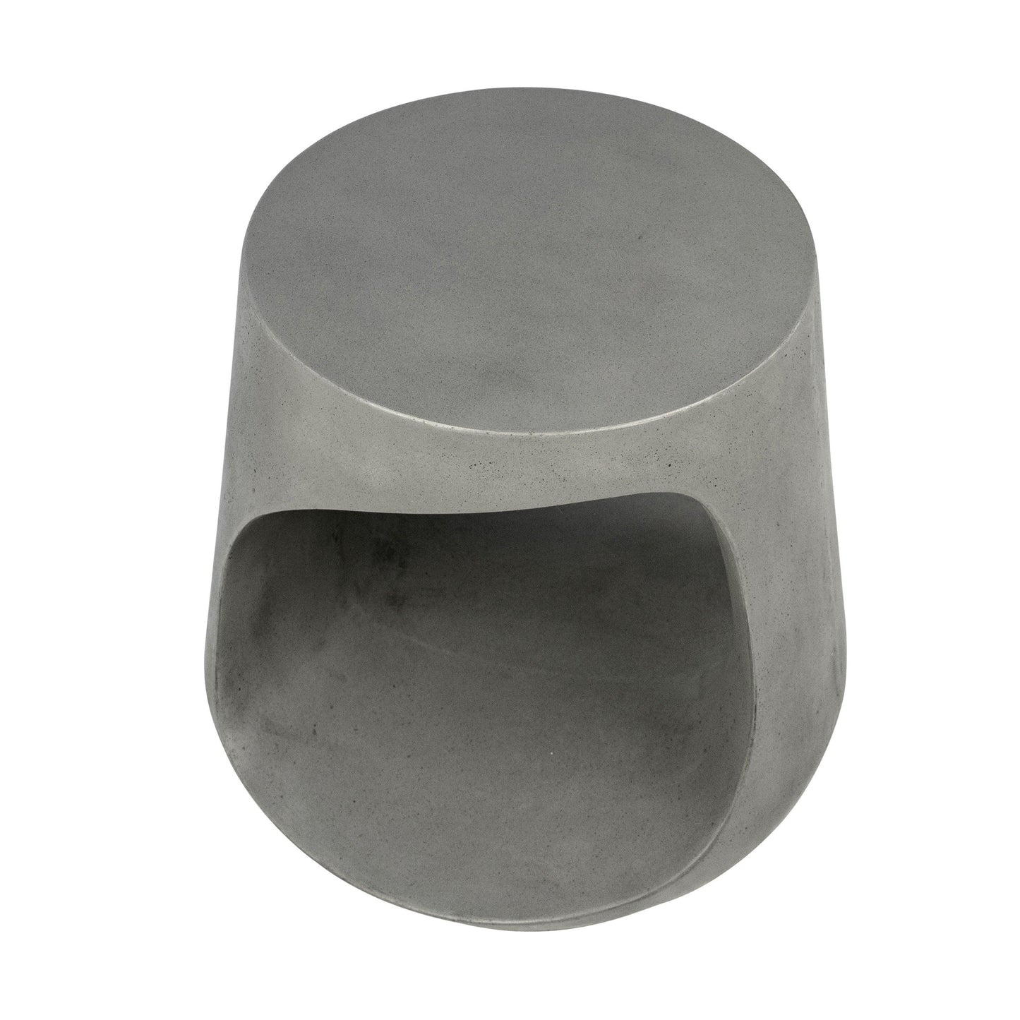 Kavi Outdoor Side Table