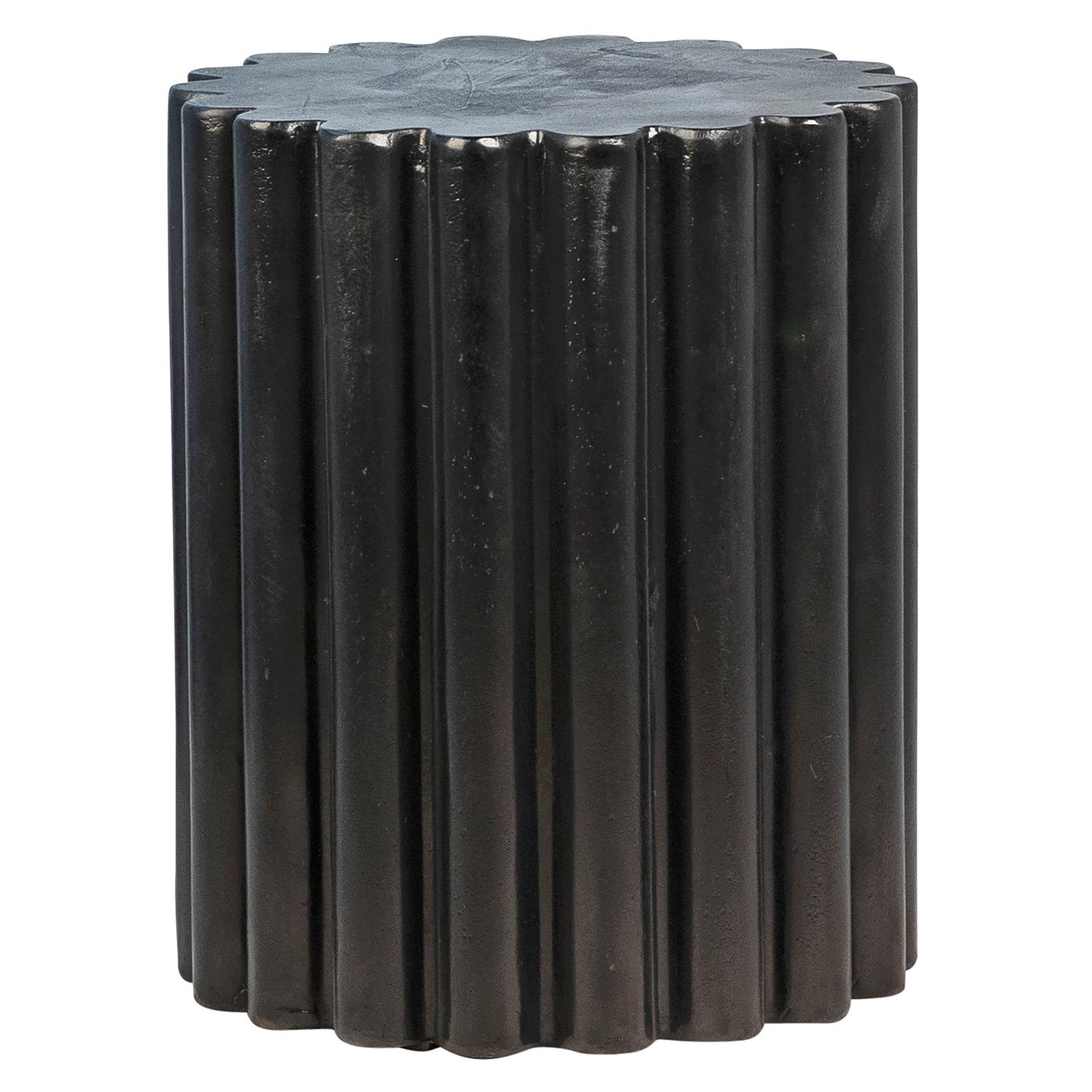 Curtin Outdoor Side Table