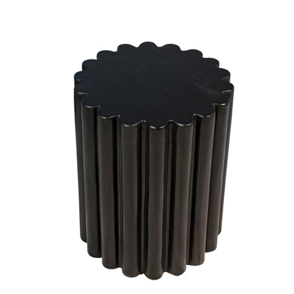 Curtin Outdoor Side Table