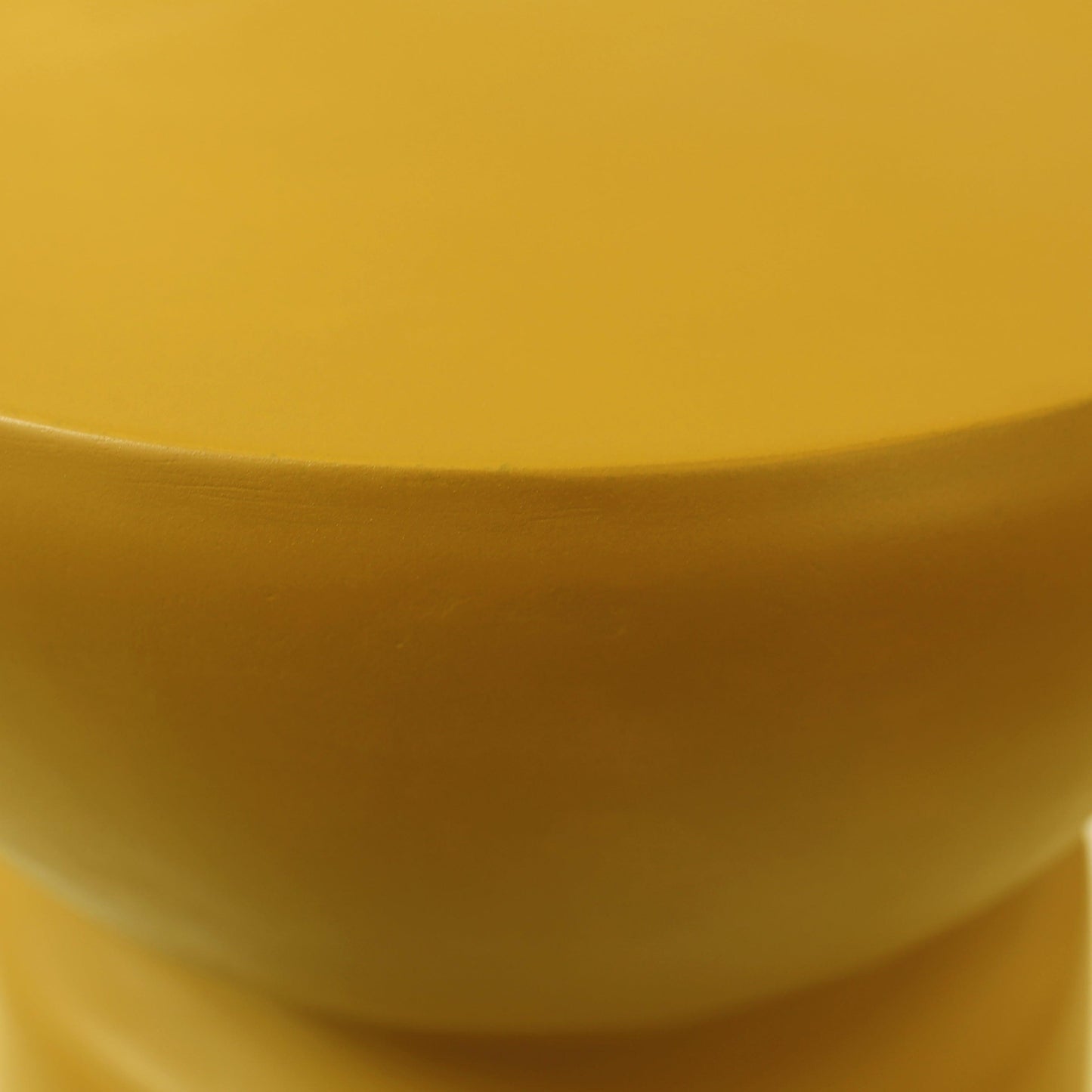 Ashlin End Table Yellow