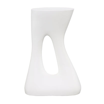 Caralina Side Table White