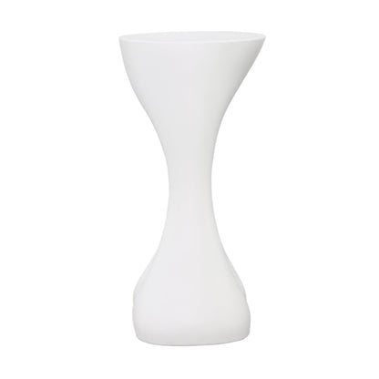 Caralina Side Table White