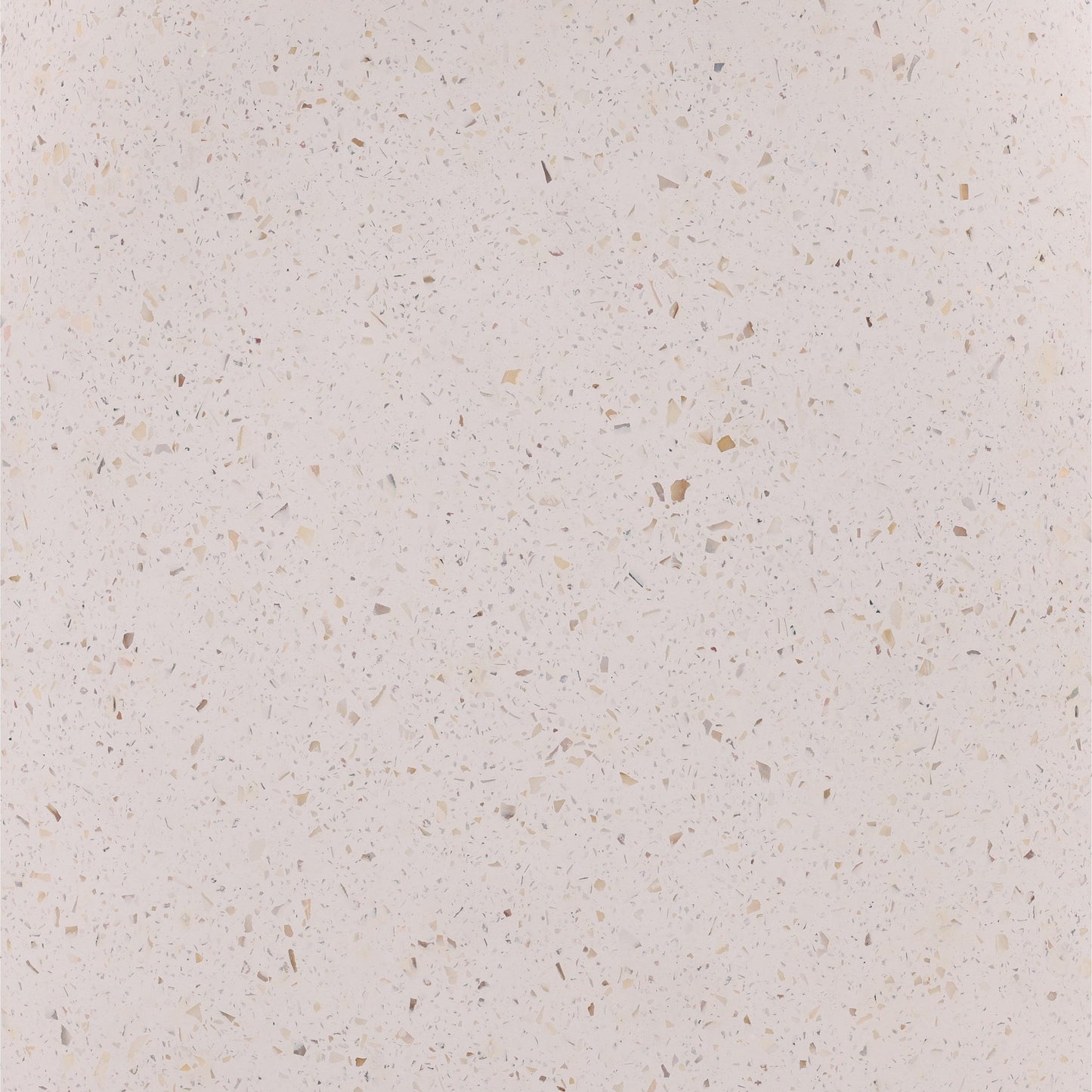 Elias Outdoor Console Table Ivory