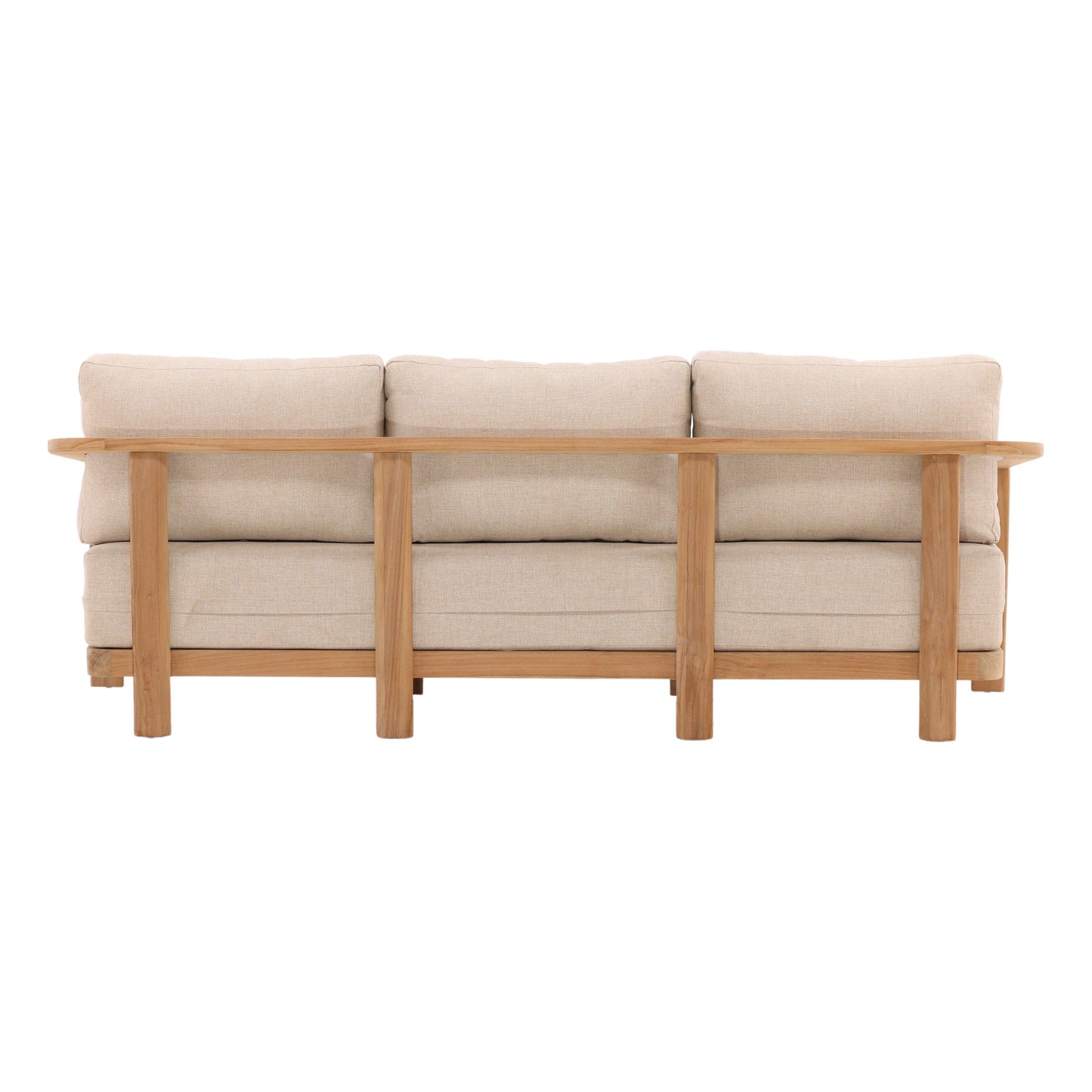 Ford Outdoor Sofa Sand