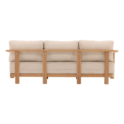 Ford Outdoor Sofa Sand