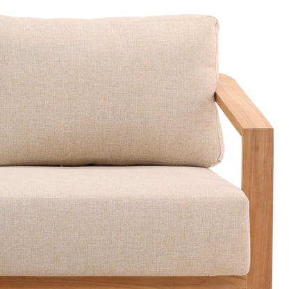 Ford Outdoor Sofa Sand