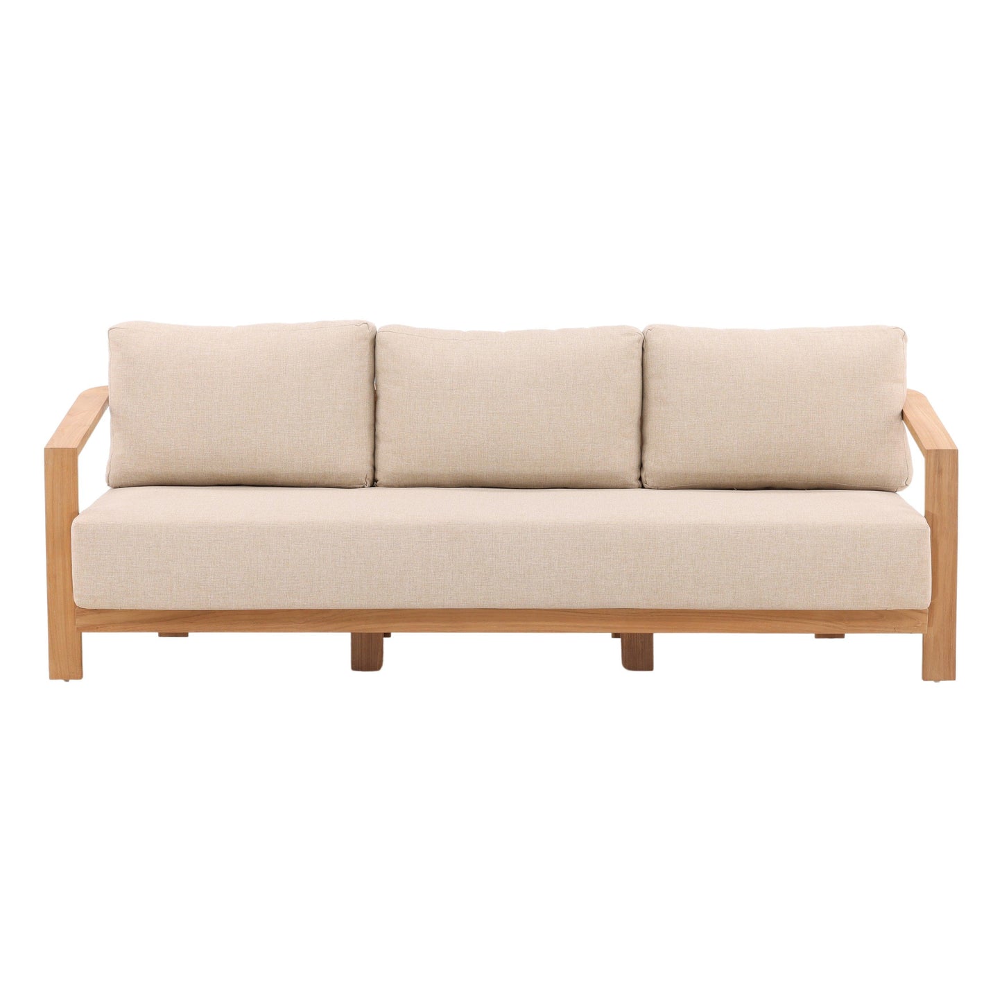 Ford Outdoor Sofa Sand