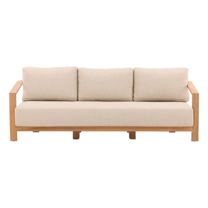 Ford Outdoor Sofa Sand