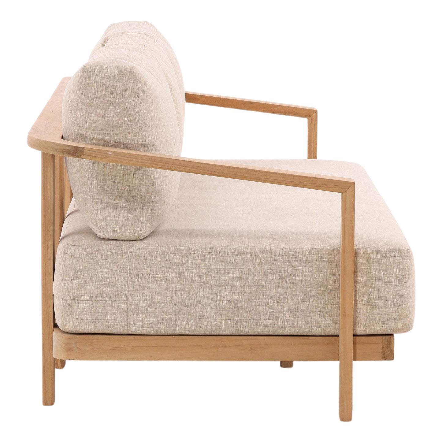 Ford Outdoor Sofa Sand