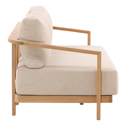 Ford Outdoor Sofa Sand