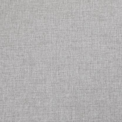 Bow Outdoor Occasional Chair Light Grey