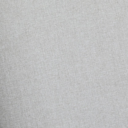 Bow Outdoor Sofa Light Grey