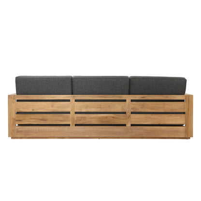 Darleen Outdoor Sofa