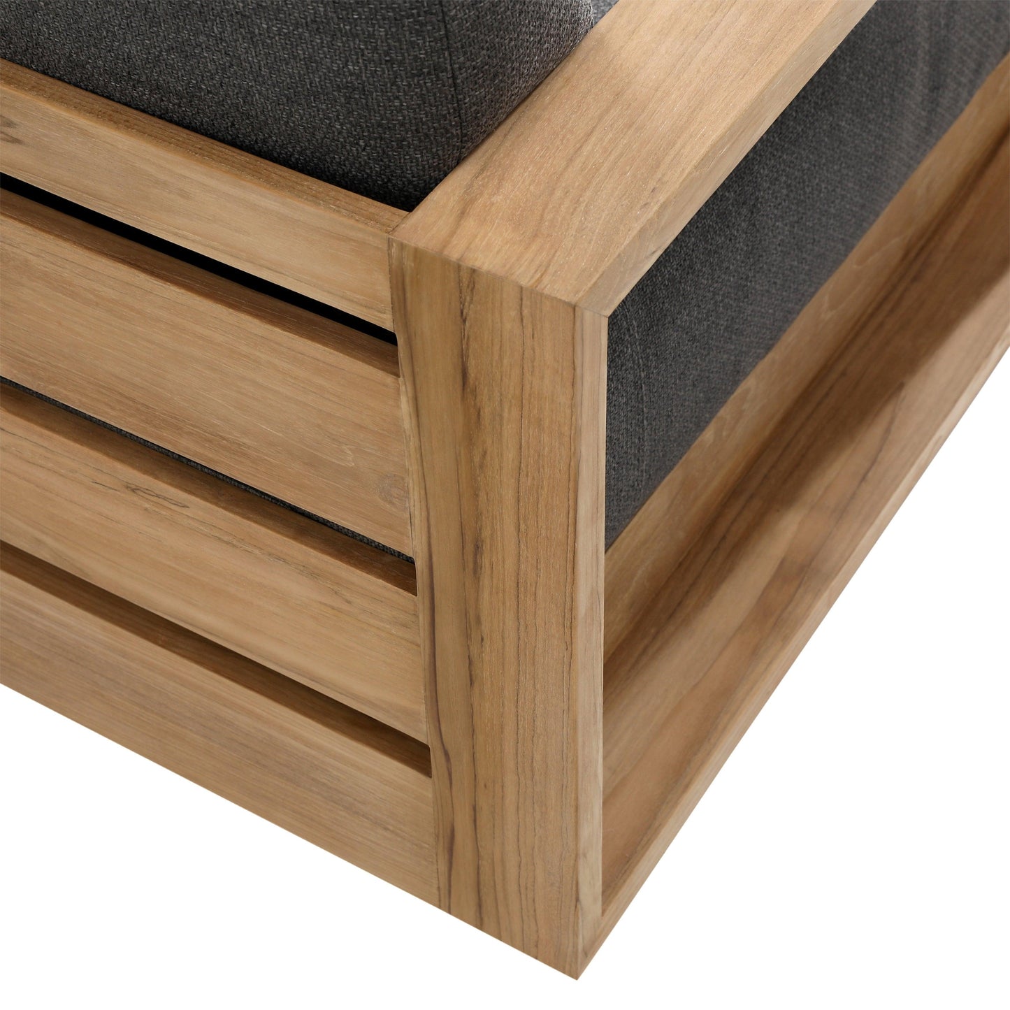 Darleen Outdoor Sofa