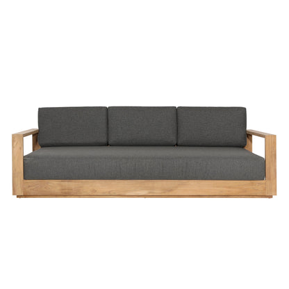 Darleen Outdoor Sofa