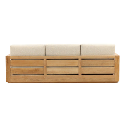Darleen Outdoor Sofa