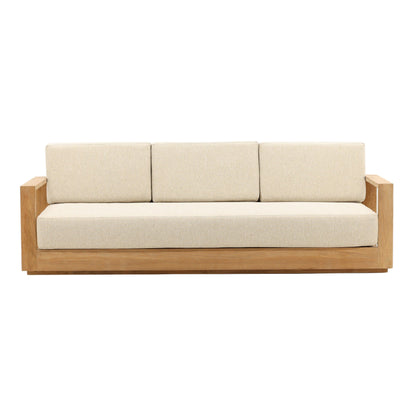 Darleen Outdoor Sofa
