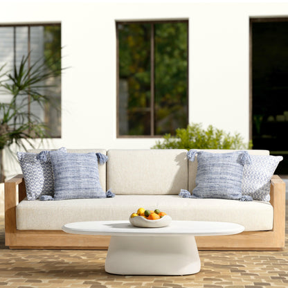 Darleen Outdoor Sofa