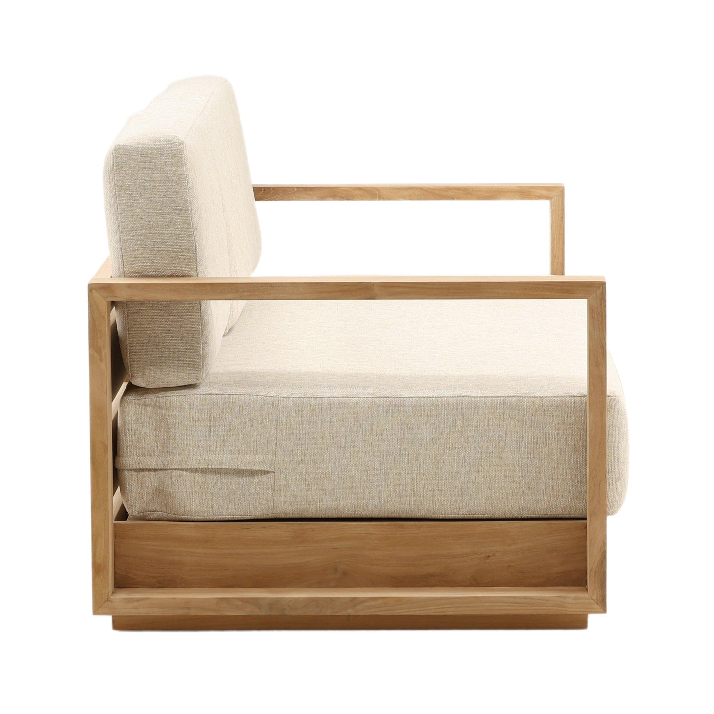 Darleen Outdoor Sofa