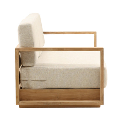 Darleen Outdoor Sofa