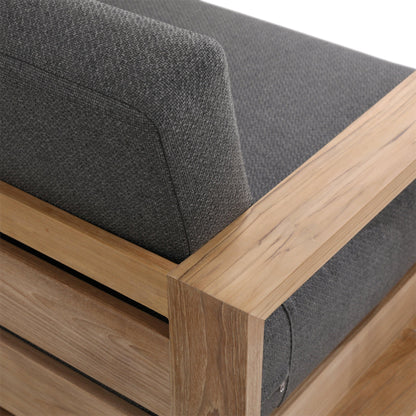 Darleen Outdoor Sofa Chair