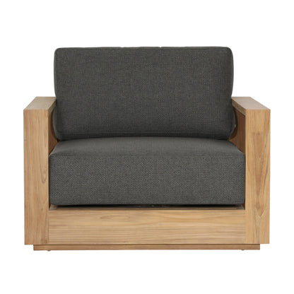 Darleen Outdoor Sofa Chair