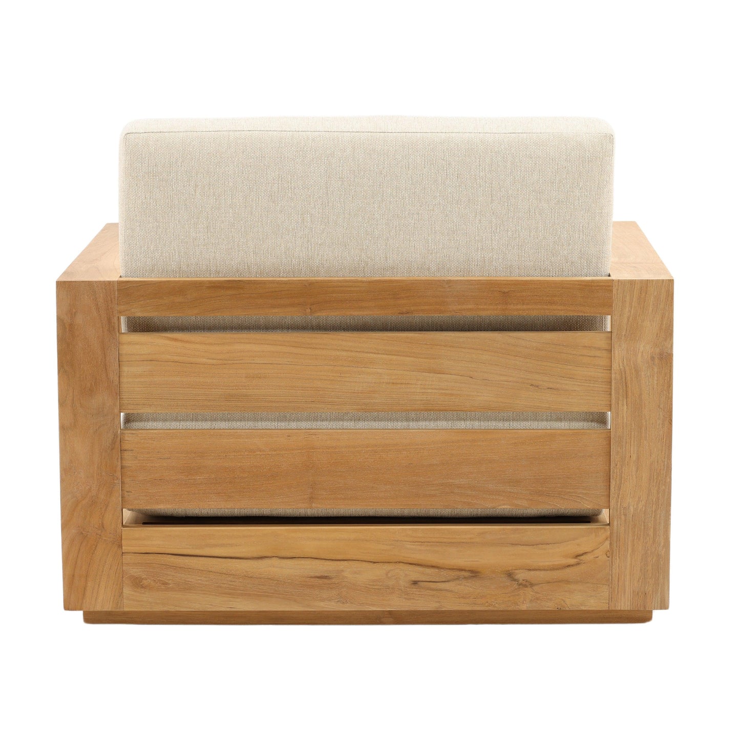 Darleen Outdoor Sofa Chair