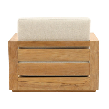 Darleen Outdoor Sofa Chair