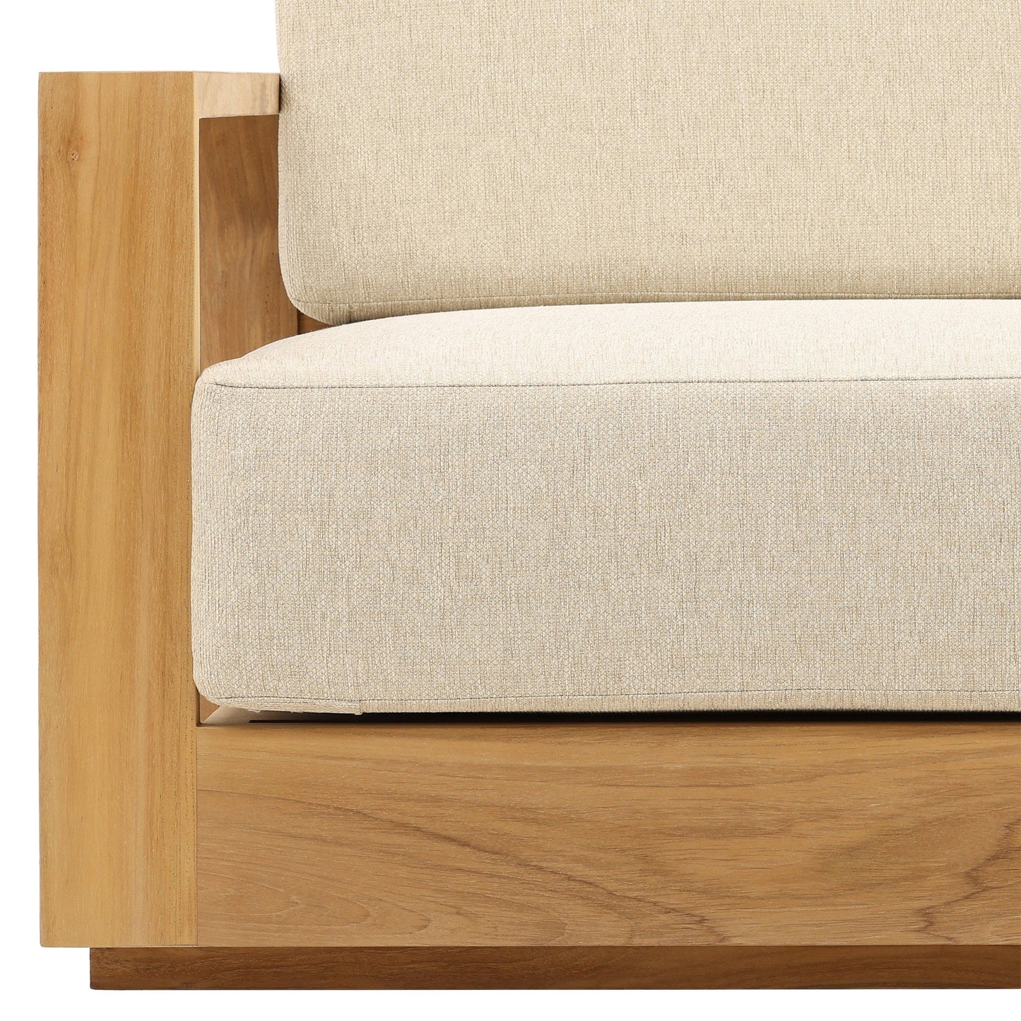 Darleen Outdoor Sofa Chair