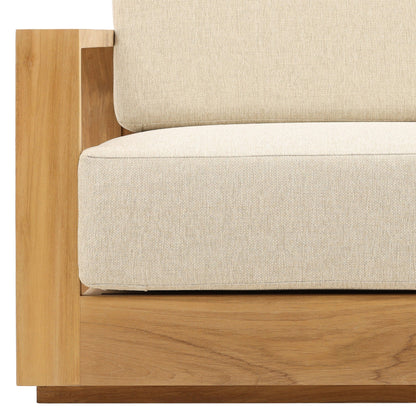 Darleen Outdoor Sofa Chair