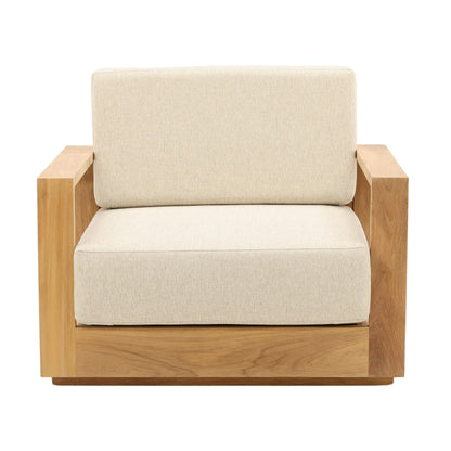 Darleen Outdoor Sofa Chair