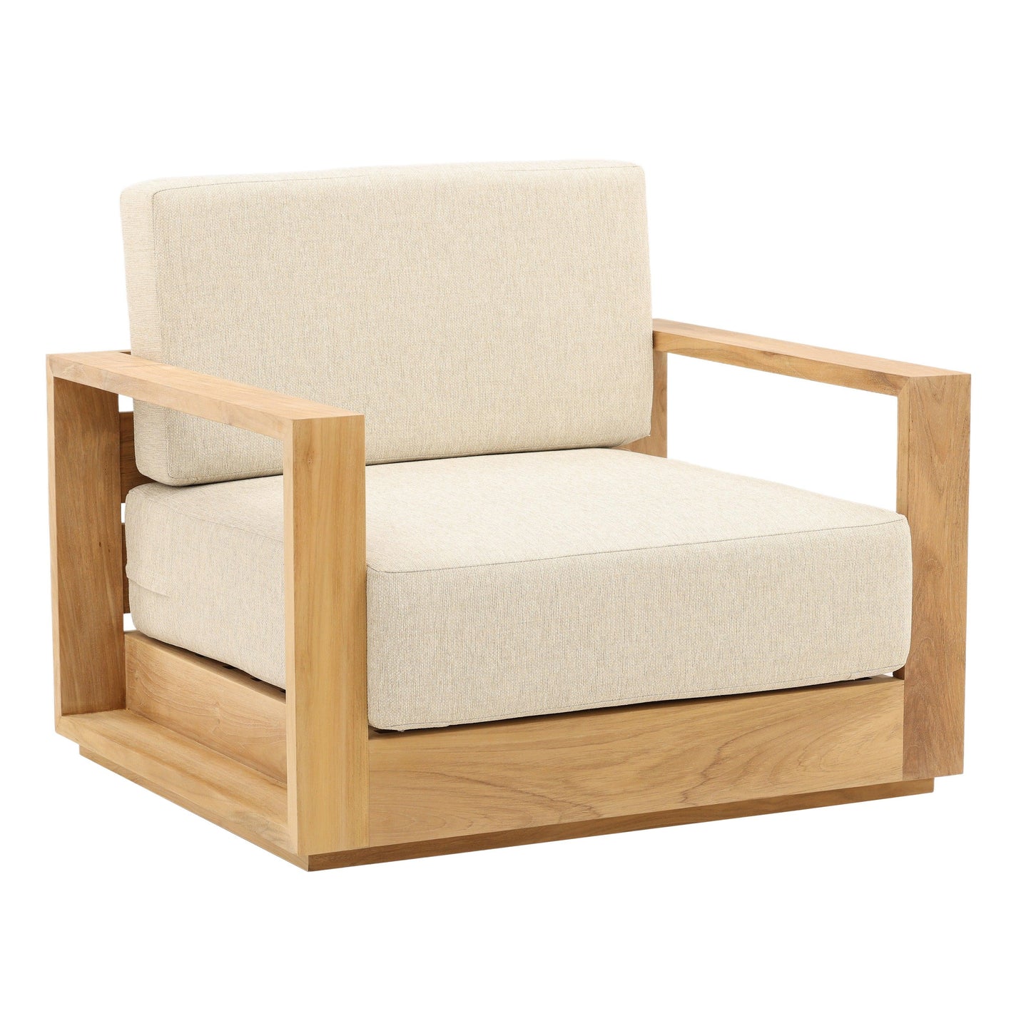 Darleen Outdoor Sofa Chair