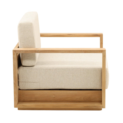 Darleen Outdoor Sofa Chair